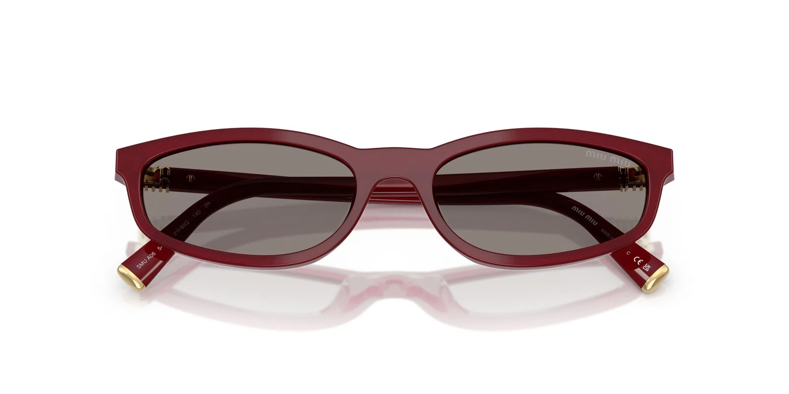 Miu Miu A06S Sunglasses - view 60